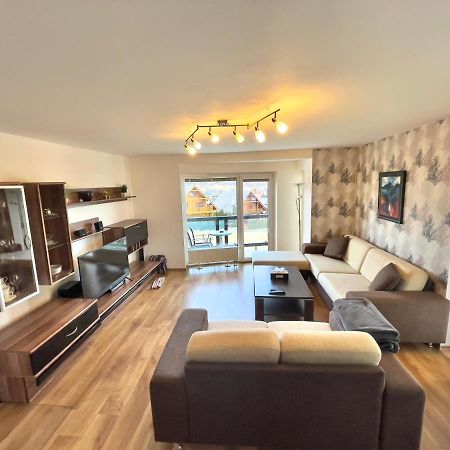 High Tatras Apartment With An Amazing View Нова-Лесна Экстерьер фото