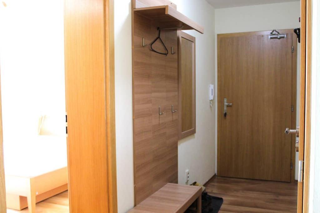 High Tatras Apartment With An Amazing View Нова-Лесна Экстерьер фото