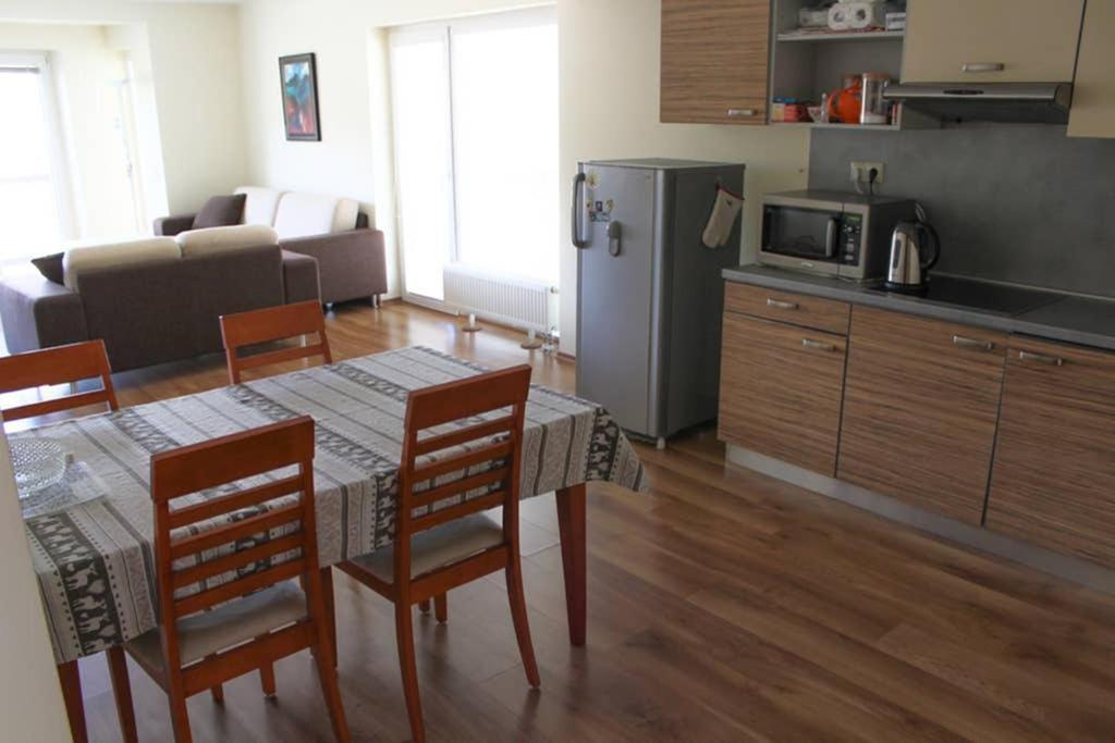 High Tatras Apartment With An Amazing View Нова-Лесна Экстерьер фото