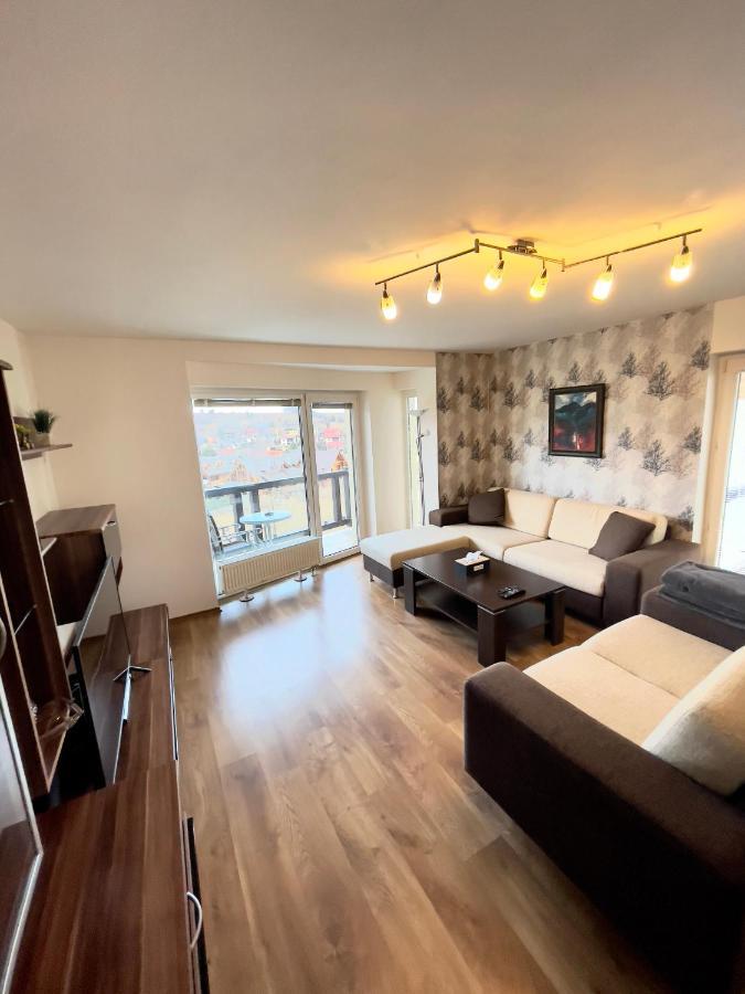 High Tatras Apartment With An Amazing View Нова-Лесна Экстерьер фото